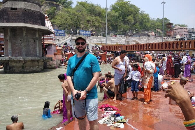 Haridwar Guided Sightseeing Tour with Ganga Aarti By Private Car - Why Haridwar Works Best at Sunset
