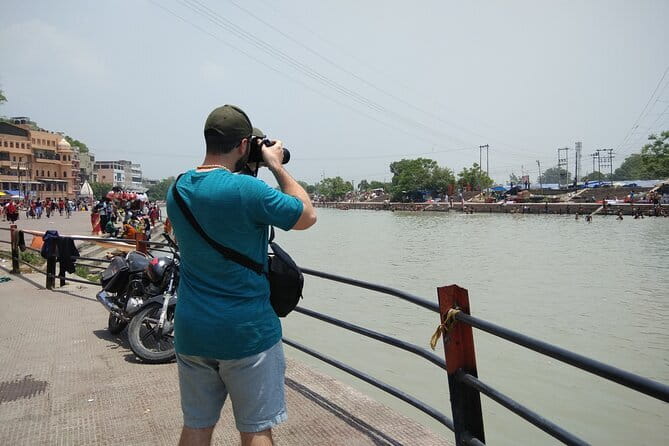 Haridwar Guided Sightseeing Tour with Ganga Aarti By Private Car - A Private Car Makes a Long Day Easier