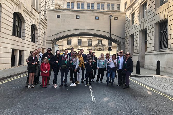 Harry Potter London and Oxford Private Car with Driver Guide - What this private Harry Potter day is really like