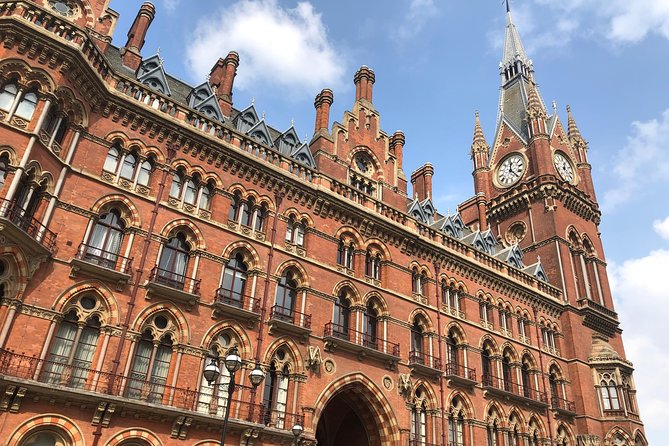 Harry Potter London and Oxford Private Car with Driver Guide - Oxford: the part Harry Potter fans will remember