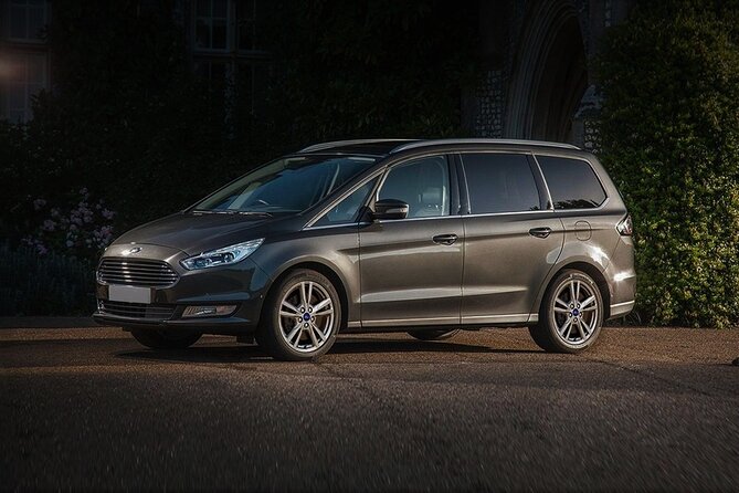 Heathrow Airport Transfer To & From Central London - Meet & Greet - Booking details and cancellation