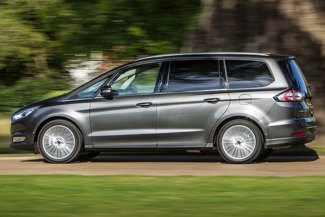 Heathrow Airport Transfer To & From Central London - Meet & Greet - Flight tracking and a calmer arrival