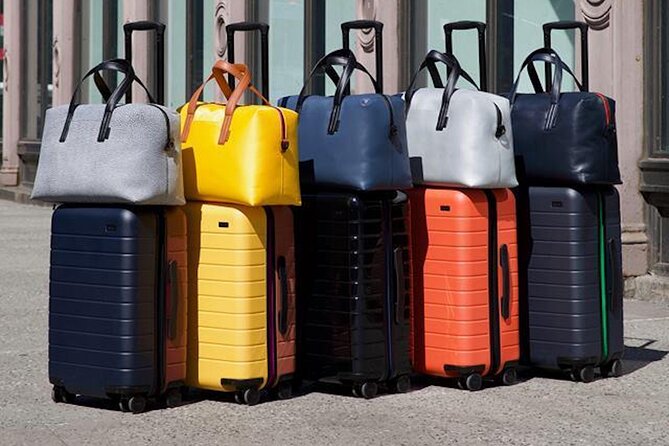 Heathrow to London City Centre – Premium Chauffeur Transfer - Who will get the most from this service