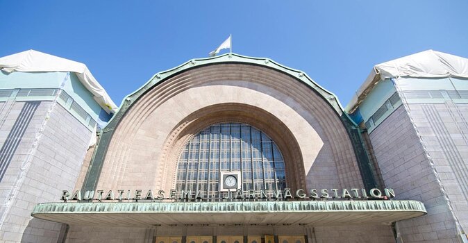 Helsinki and Porvoo Tour by Private Car with Personal Guide - Key points to know before booking