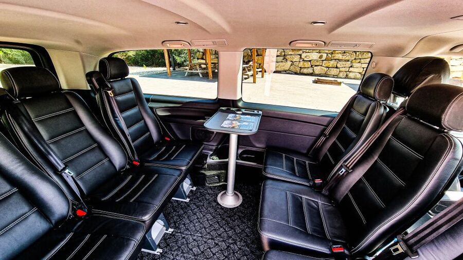 Helsinki: Private Driver Hire & VIP Car for City Sightseeing - A private car changes how you see Helsinki