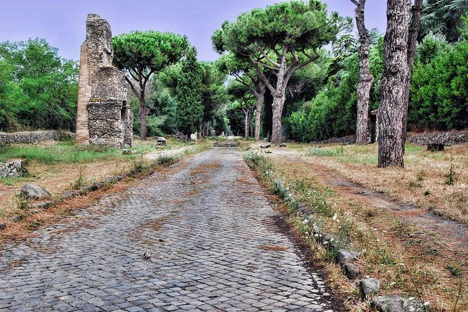 Hidden Rome - Private Tour with Driver - The Janiculum view over central Rome