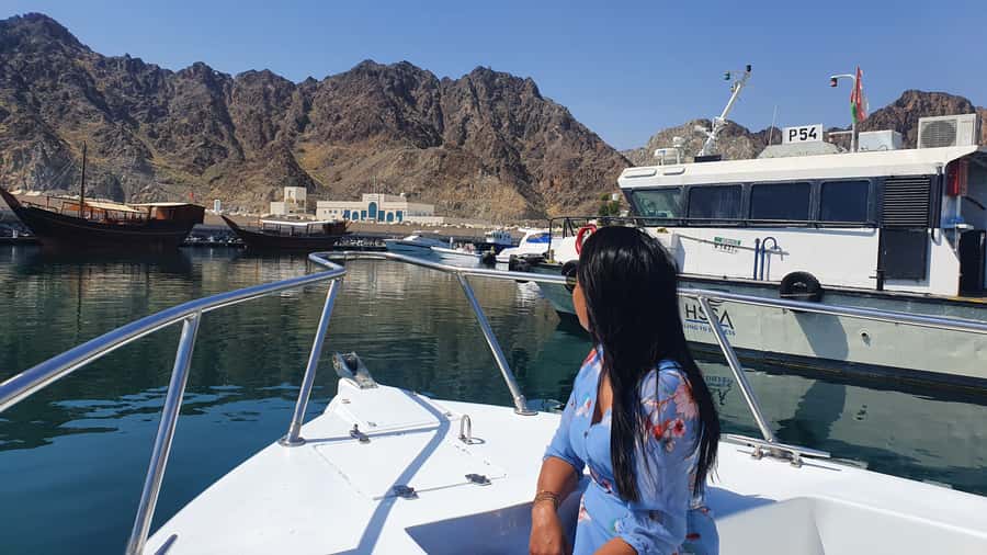 Highlights of Muscat city tour in private car with guide - Key points to know before booking