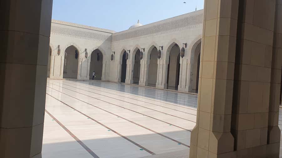 Highlights of Muscat city tour in private car with guide - Bait Al Zubair Museum: a compact cultural stop