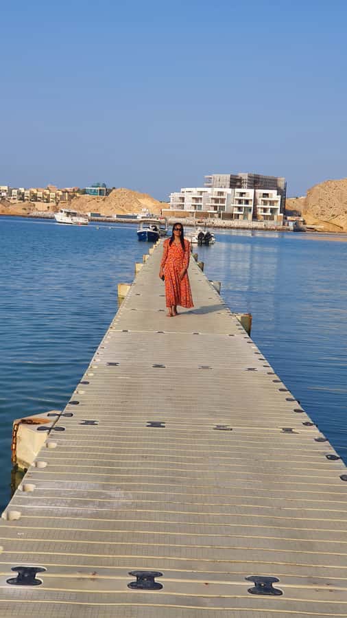 Highlights of Muscat city tour in private car with guide - Muttrah Souq: the best place to slow down
