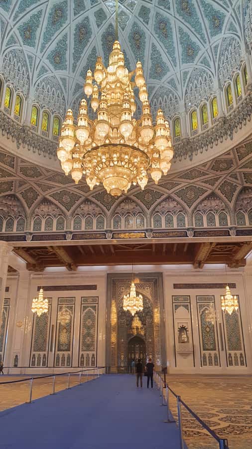 Highlights of Muscat city tour in private car with guide - What $198 per person really buys you