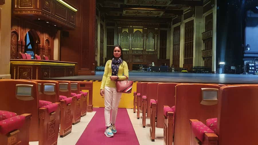 Highlights of Muscat city tour in private car with guide - When to book, and how to make the day work