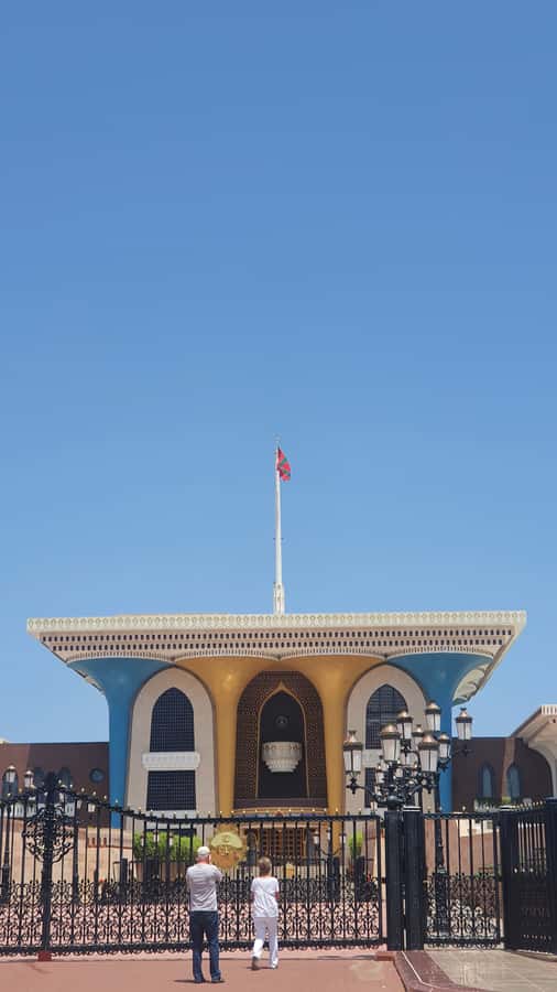 Highlights of Muscat city tour in private car with guide - Who will get the most from this experience?