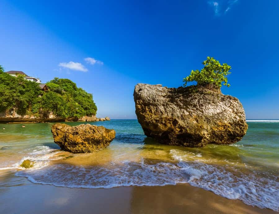 Hire Private Driver Bali - South Bali Tour - Key points to know before booking