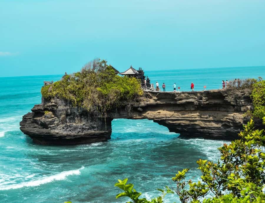 Hire Private Driver Bali - South Bali Tour - Practical booking advice for a smoother day