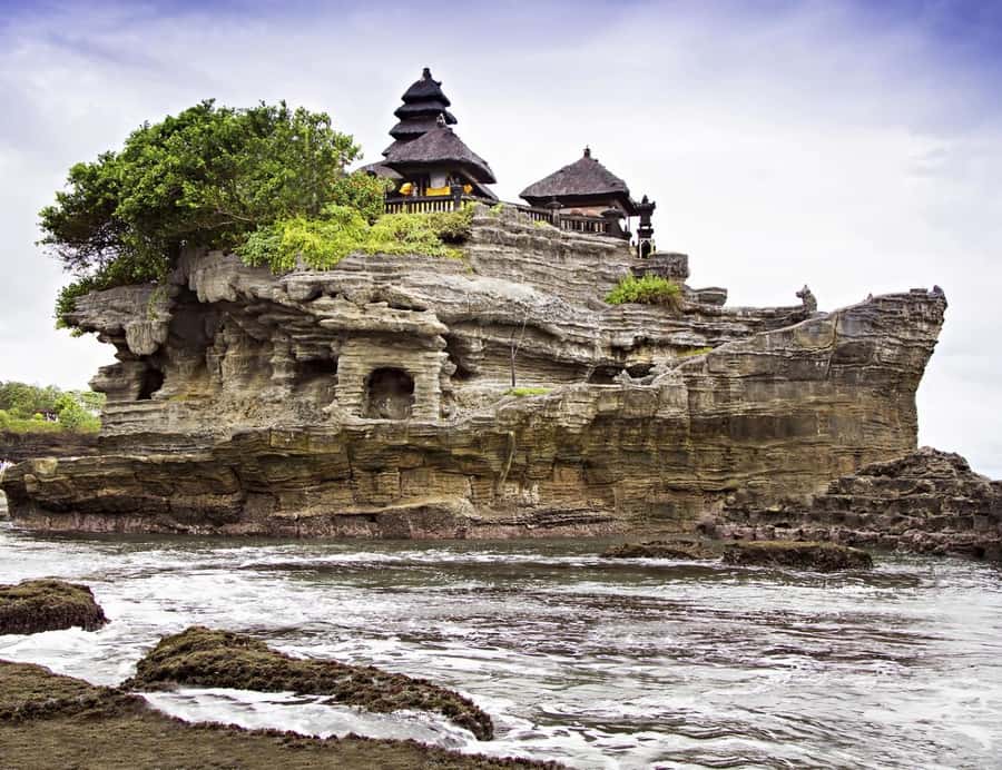 Hire Private Driver Bali - South Bali Tour - Let your driver shape the local side of the day