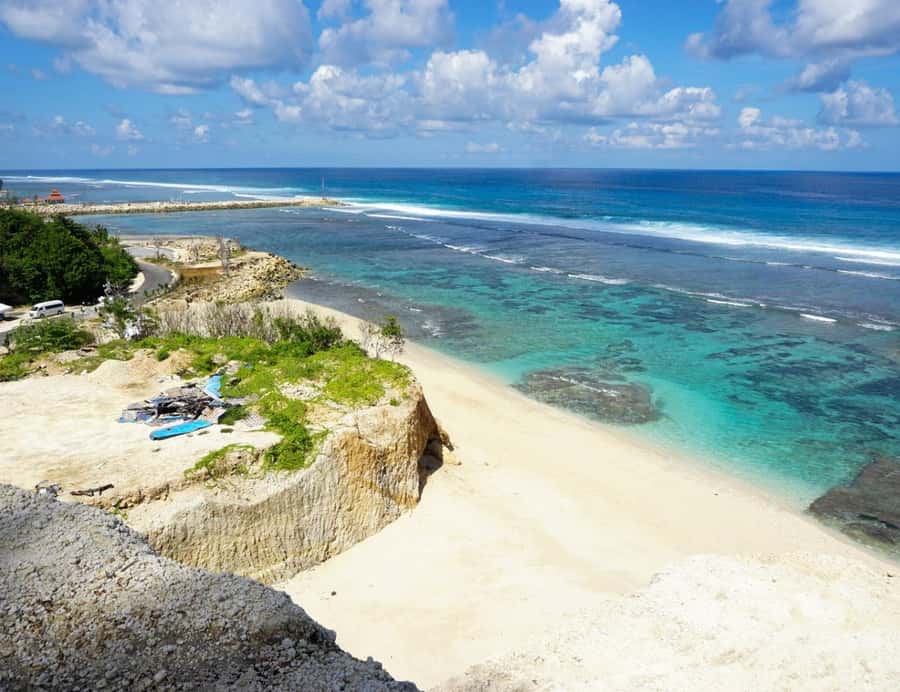 Hire Private Driver Bali - South Bali Tour - Who will get the most from this tour