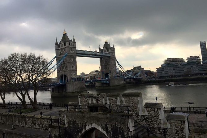 Historical City of London Private Sightseeing Day Tour - Harrods for shopping and a quick taste of luxury London