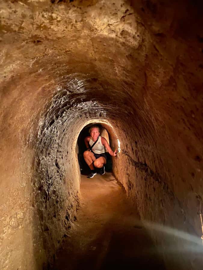 Ho Chi Minh City: Cu Chi Tunnels Ben Duoc VIP Limousine Tour - Why Ben Duoc makes a better half-day choice