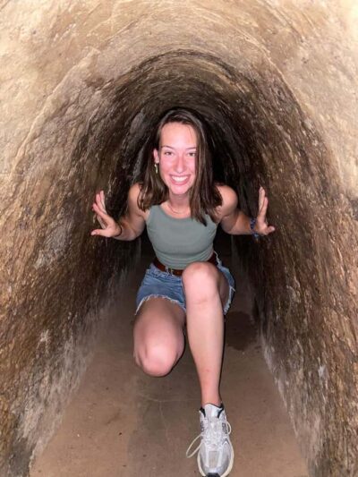 Ho Chi Minh City: Cu Chi Tunnels Ben Duoc VIP Limousine Tour