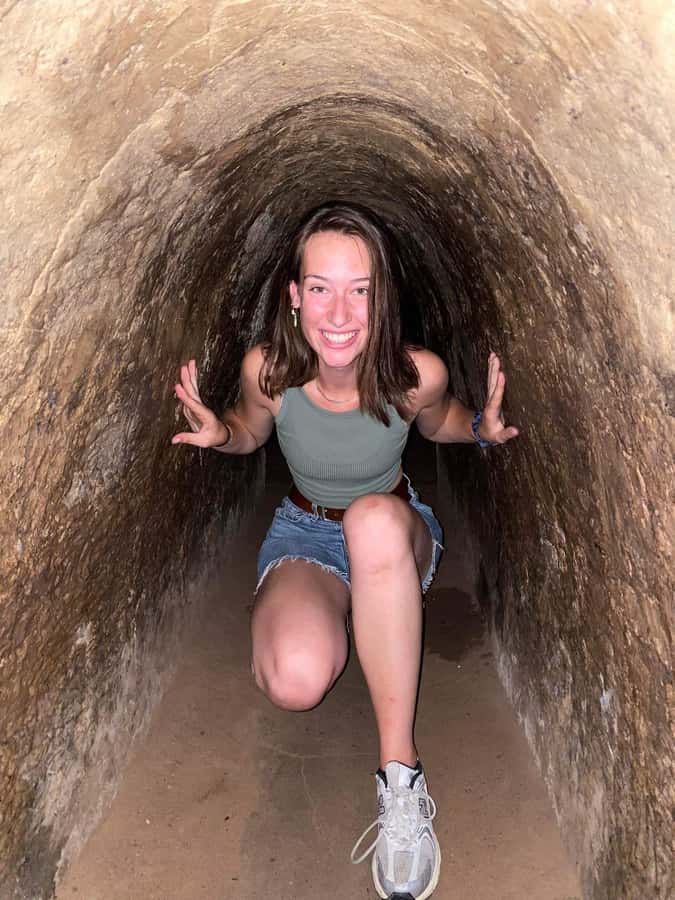 Ho Chi Minh City: Cu Chi Tunnels Ben Duoc VIP Limousine Tour - The 8:00 morning departure from Ho Chi Minh City