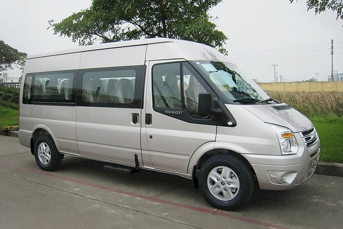 Ho Chi Minh City Private Car with Driver 4 - 8 hours - Why a private car can work well in Ho Chi Minh City