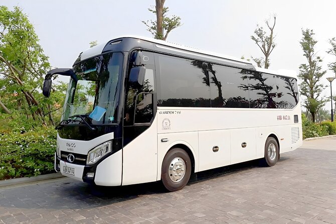 Ho Chi Minh City Private Car with Driver 4 - 8 hours - What an eight-hour day lets you do