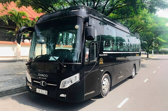 Ho Chi Minh City Private Car with Driver 4 - 8 hours - How the $60 price measures up