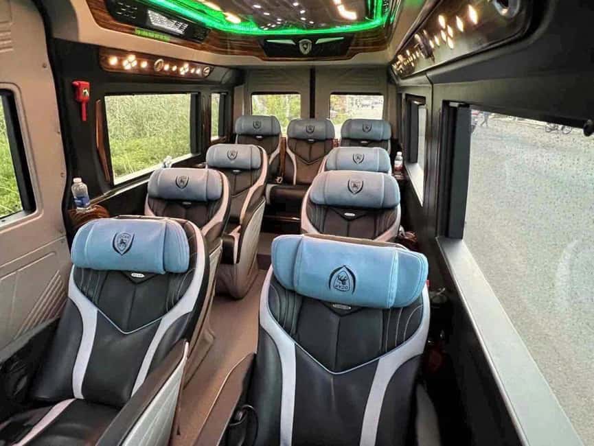 Ho Chi Minh: Cu Chi Tunnels–VIP Limousine (AM/PM) Lunch opt - Why the Cu Chi Tunnels are worth your half-day