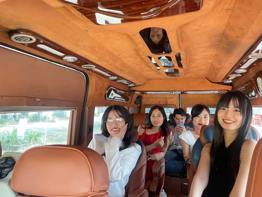 Ho Chi Minh: Cu Chi Tunnels–VIP Limousine (AM/PM) Lunch opt - The documentary and the first look at the site