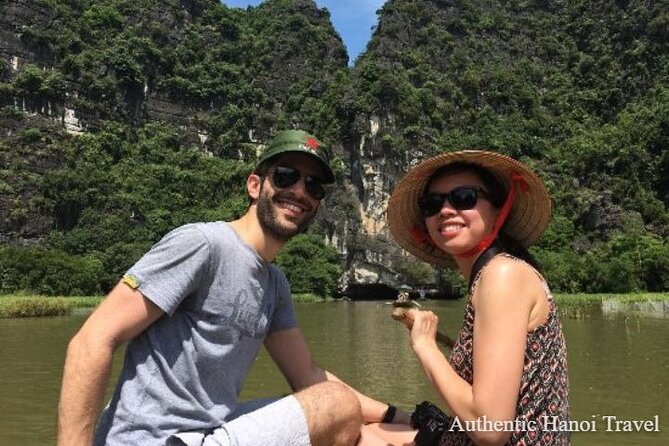 Hoa Lu Tam Coc Full Day Trip by Limousine Transfer Deluxe Group - Why this Hanoi to Ninh Binh day works