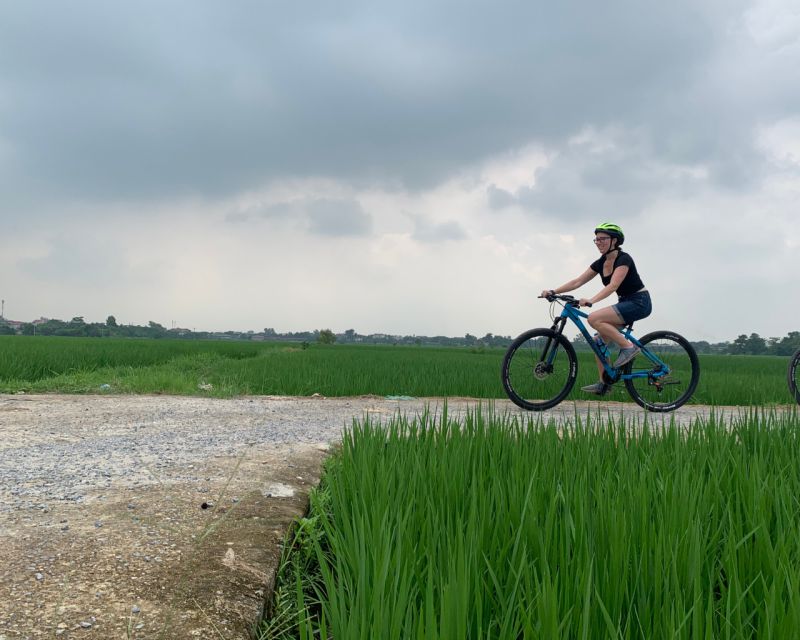Hoa Lu – Tam Coc – Mua Cave by Limousine With Small Group - Practical planning for the day