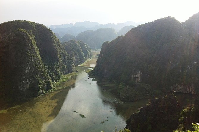 Hoa Lu - Tam Coc - Mua Cave Full Day - LIMOUSINE - Why this Ninh Binh day trip works