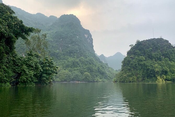 Hoa Lu - Tam Coc - Mua Cave Full Day - LIMOUSINE - Timing, pickup, and group size