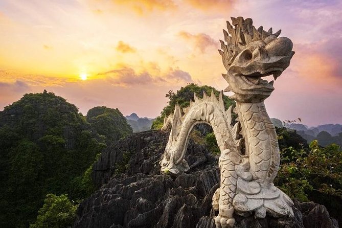 Hoa Lu - Tam Coc - Mua Cave Luxury Day Tour - Limousine Bus Transfer - Why this Hanoi day trip works