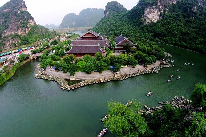 Hoa Lu Trang An and Mua Cave by Limousine from Hanoi - Why this Ninh Binh day trip works