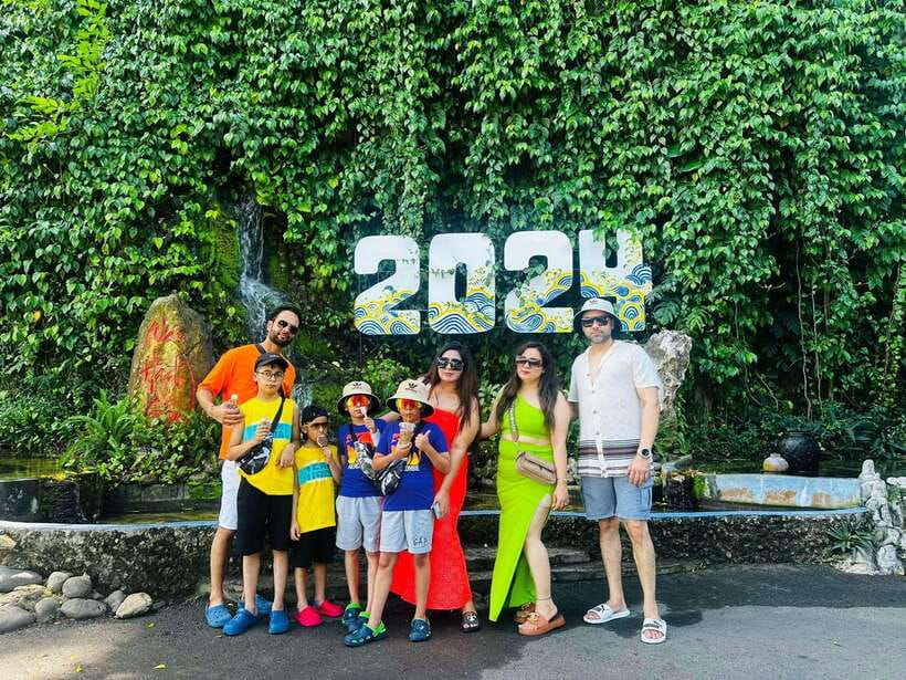 Hoi An/Da Nang: My Son Sanctuary - Golden Bridge by Car - How long should you allow?
