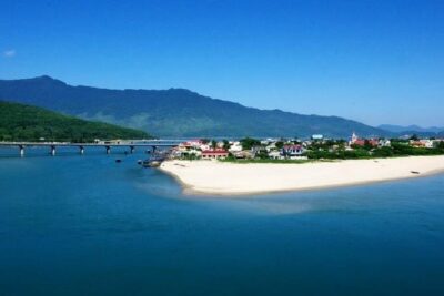 Hoi An – Danang – Hue: Private Car via Hai Van Pass and More