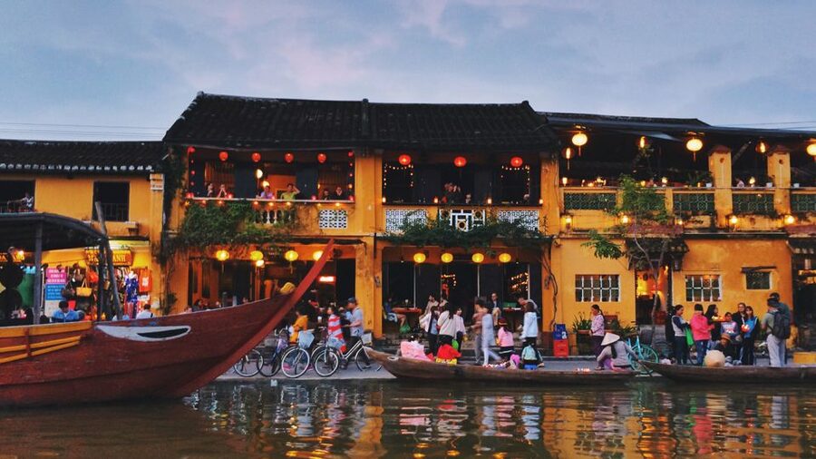 Hoi An: Exploring Hoi An City By Private Car - Key points to know before booking