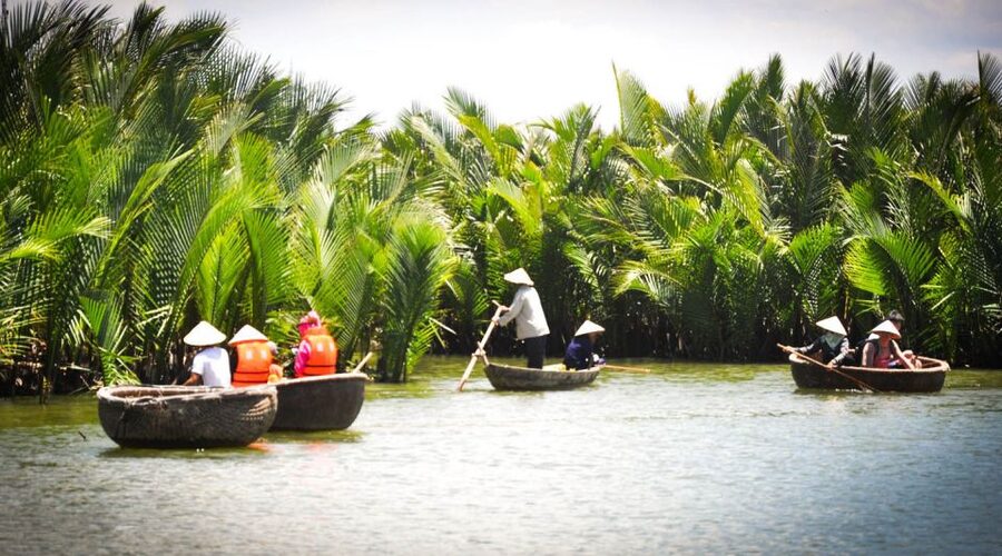 Hoi An: Exploring Hoi An City By Private Car - Why this private-car route works well from Hoi An