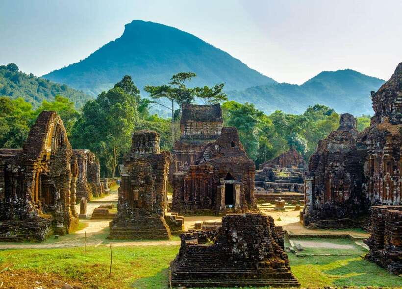 Hoi An: Private Car To/From Hue via Multi Attraction( 1-Way) - Lang Co Bay offers sand, water, and a good break