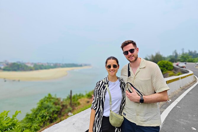 Hoi An: Private Car To Hue via Many Attraction(One-way) - Why This Six-Hour Road Trip Works