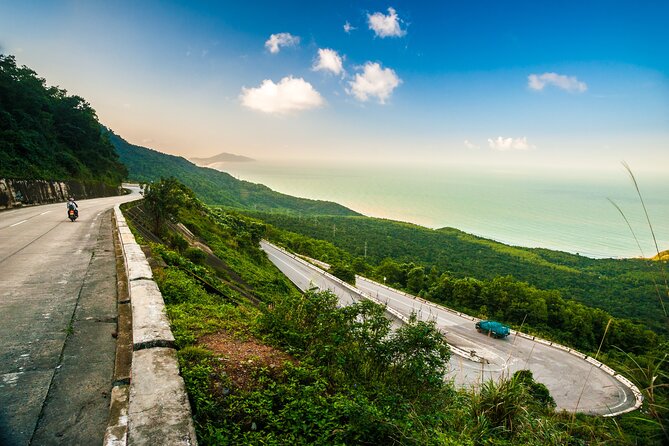 Hoi An: Private Car To Hue via Many Attraction(One-way) - Lap An Lagoon Between Sea and Mountains