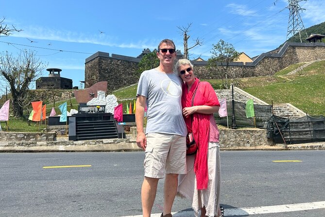 Hoi An: Private Car To Hue via Many Attraction(One-way) - Optional Routes Worth Checking Carefully