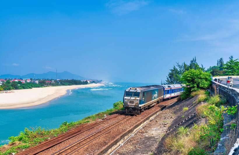 Hoi An: Private Car to Hue with Multi Sightseeing Stops - Turning the Hoi An to Hue road into a day out