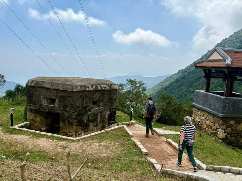 Hoi An: Private Car to Phong Nha with Sightseeing Stops - How to prepare for a six to eight hour road day