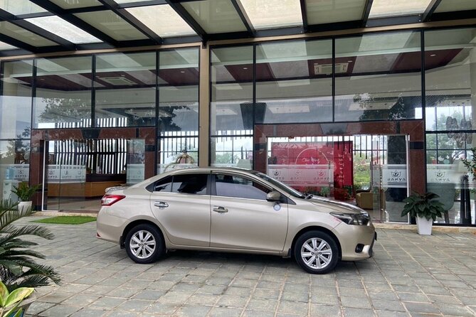 Hoi An to Ba Na Hills Private Car Transfer - Waiting time and the return to Hoi An