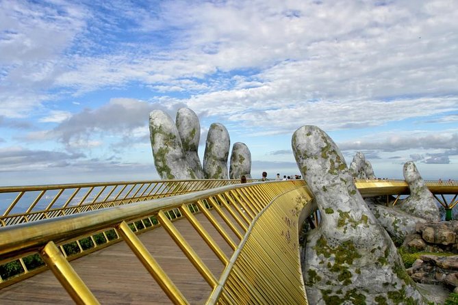 Hoi An to Ba Na Hills Private Car Transfer - Booking, weather, and cancellation advice