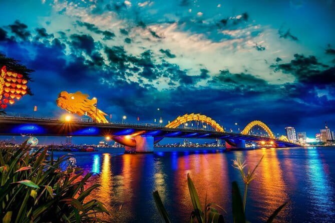 Hoi An to Da Nang Transfer - By Car - Why the $7.90 fare can be good value