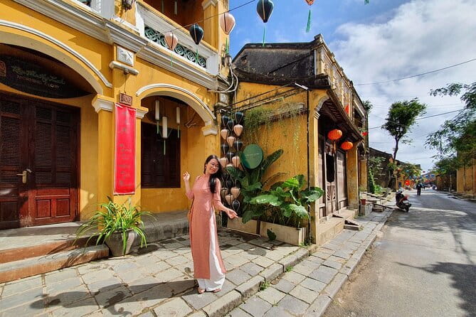 Hoi An to Dong Hoi rides by Private Car service - What is and is not included for $195