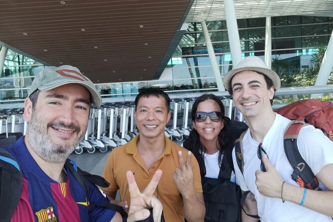 Hoi An to Hue by Private Car via Fabulous Stops - Why this road is worth taking between Hoi An and Hue